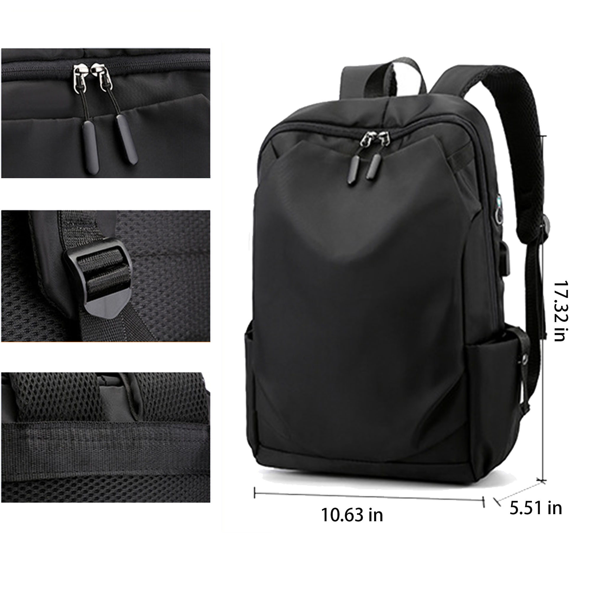Water Proof Backpack 2
