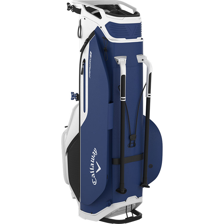Callaway Fairway + Stand Bag 5