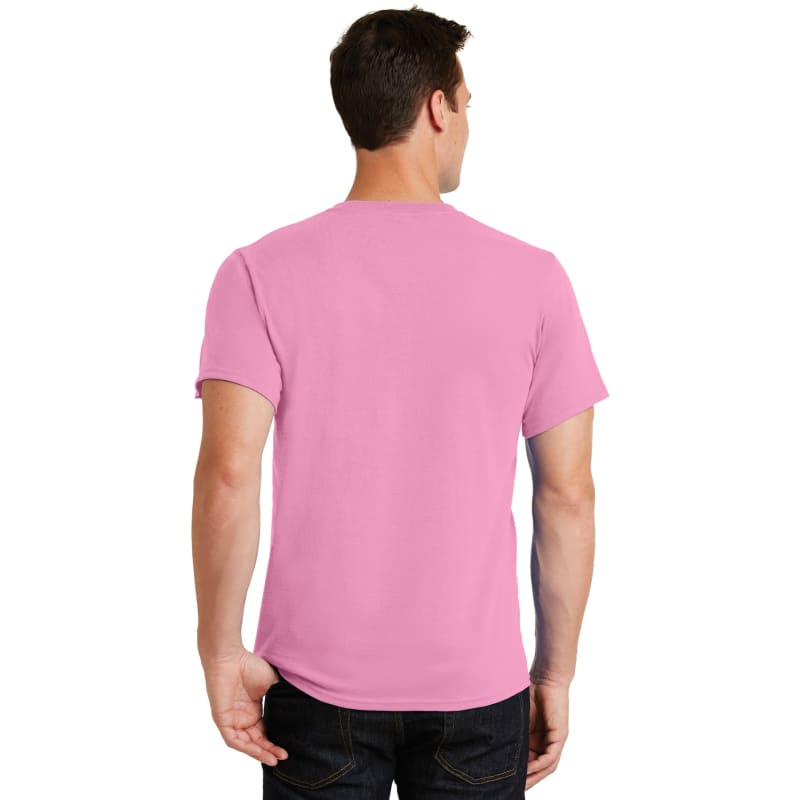 Port & Company - Essential Tee. 57