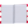 FSC® Recycled 4” x 6” Multitask Notebook 34