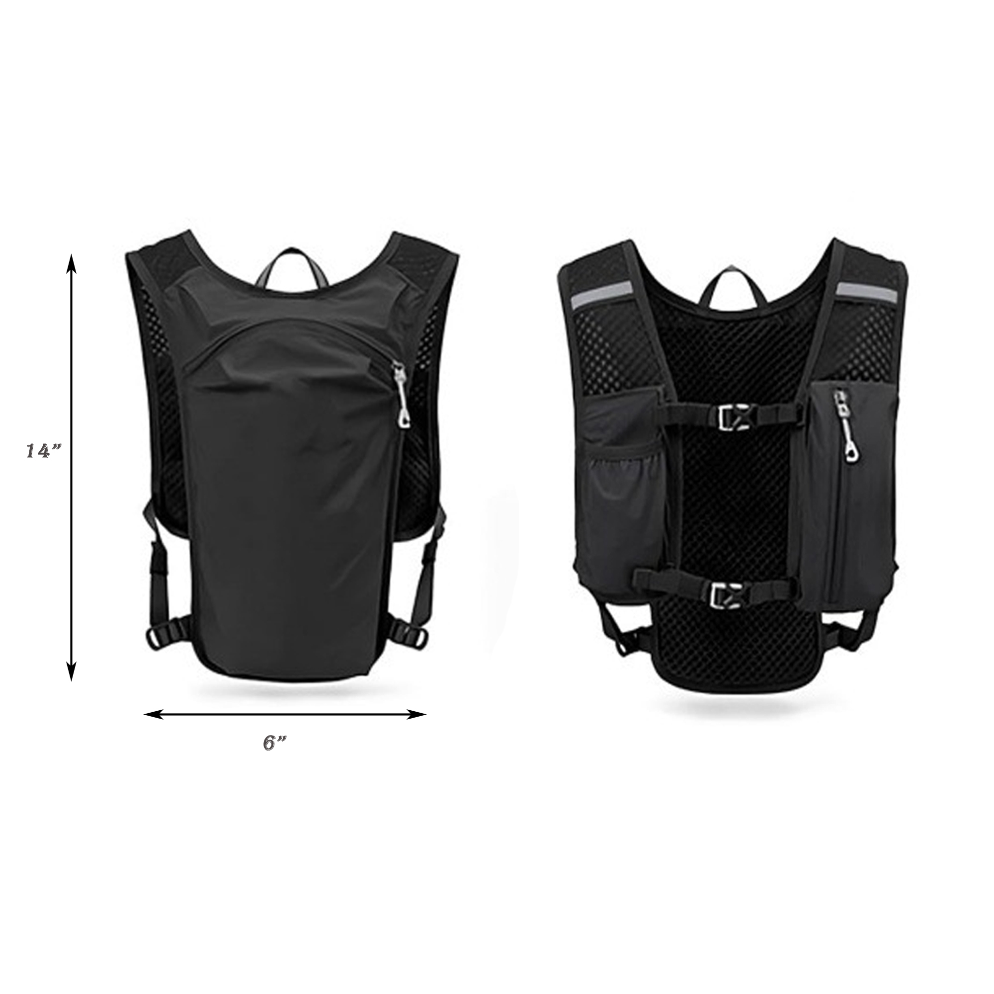 Cycling Sports Backpack MOQ20 2