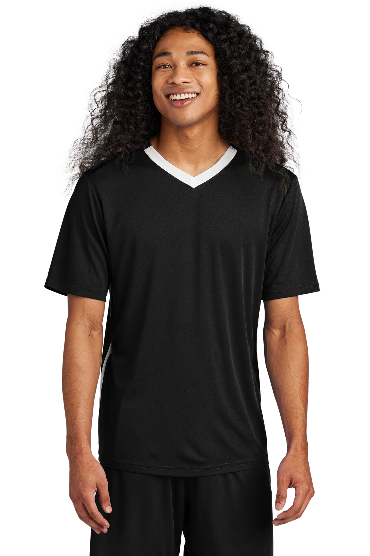 Competitor United V-Neck