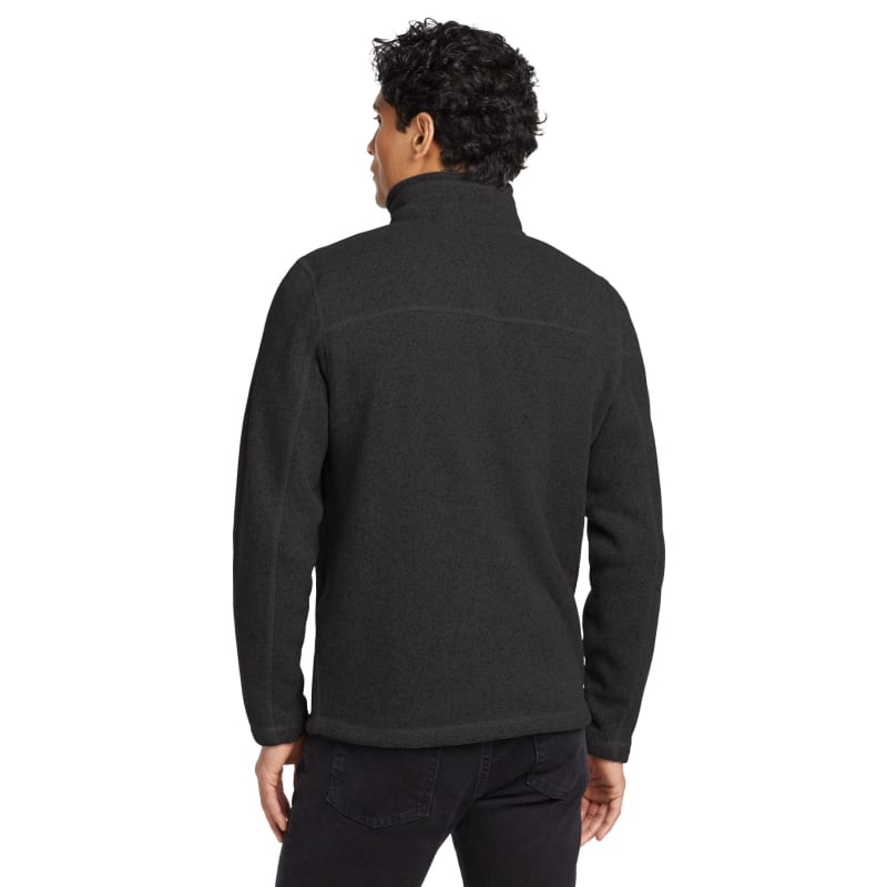 The North Face Sweater Fleece Jacket. 15