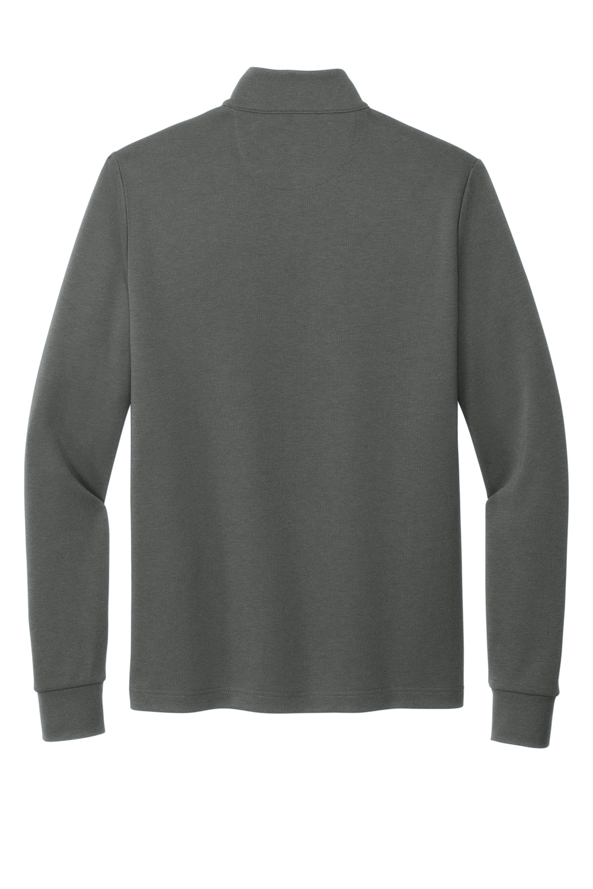Brooks Brothers Double-Knit 1/4-Zip BB18206 21
