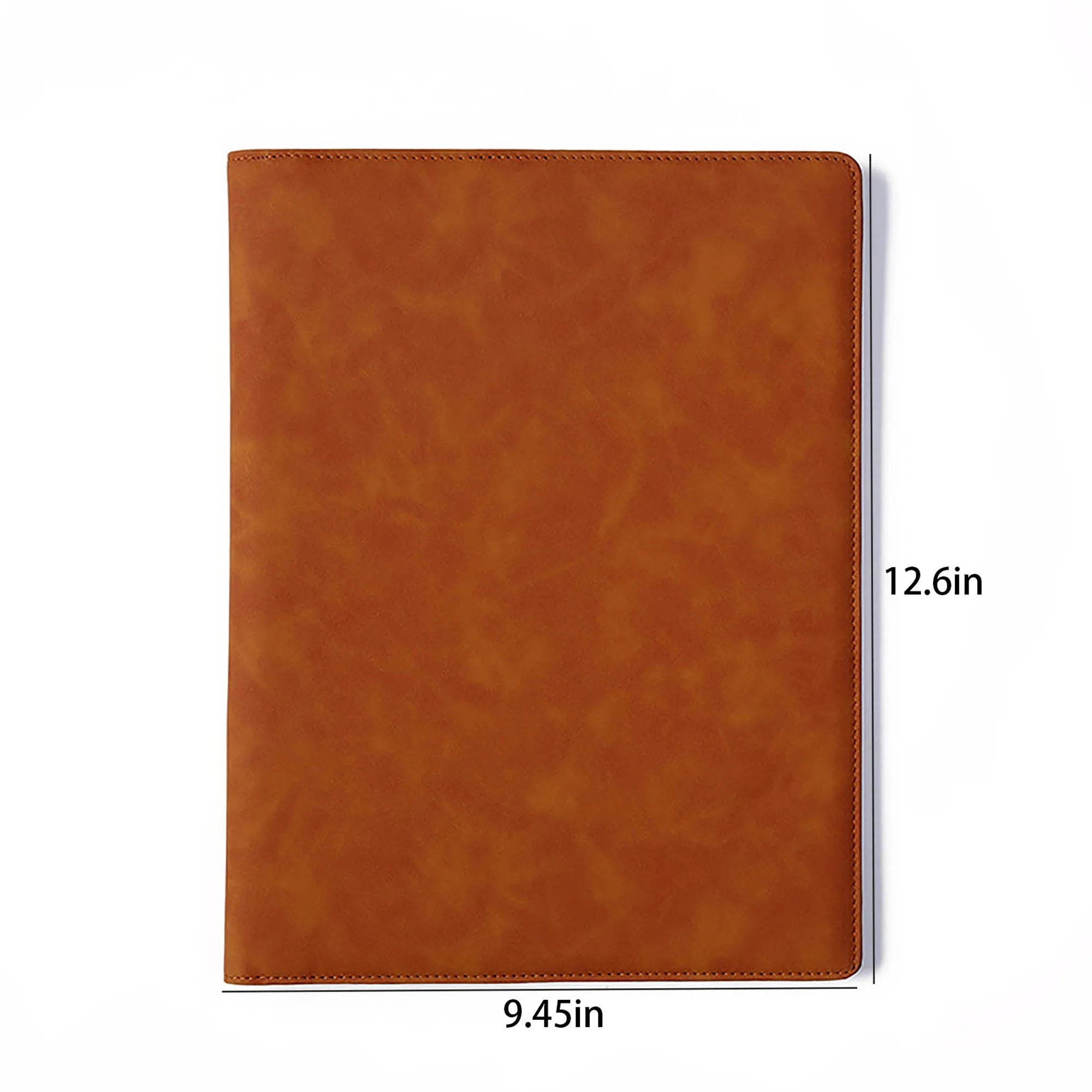 Padfolio Portfolio Organizer Binder 2