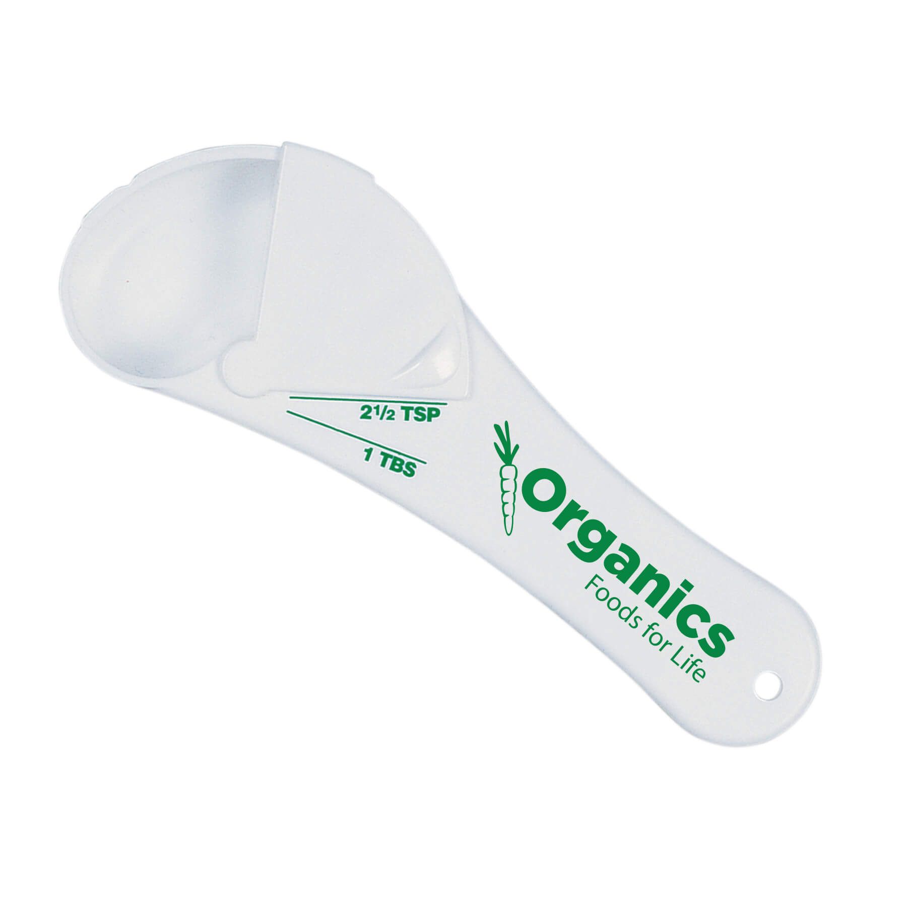 5-In-One Measuring Spoon 3