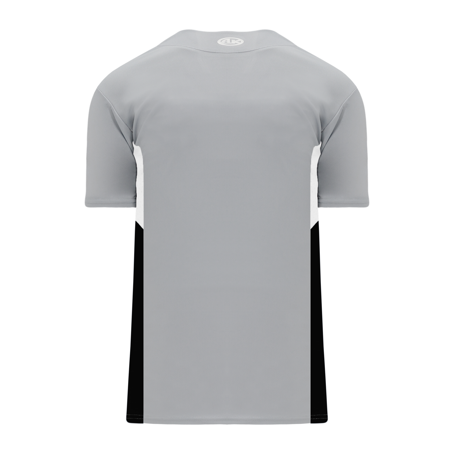 One Button Baseball Jerseys BA1763-G01 51