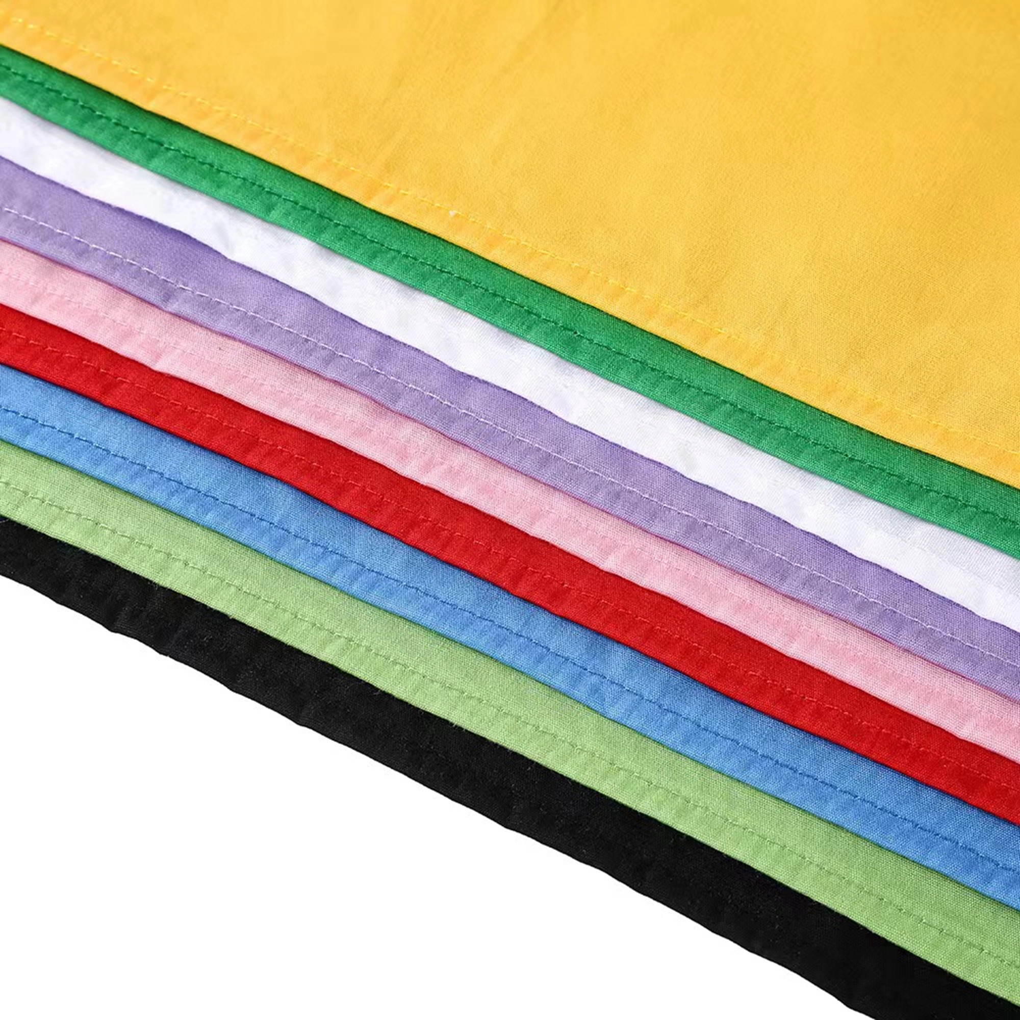 Adjustable Dog Bandana 7