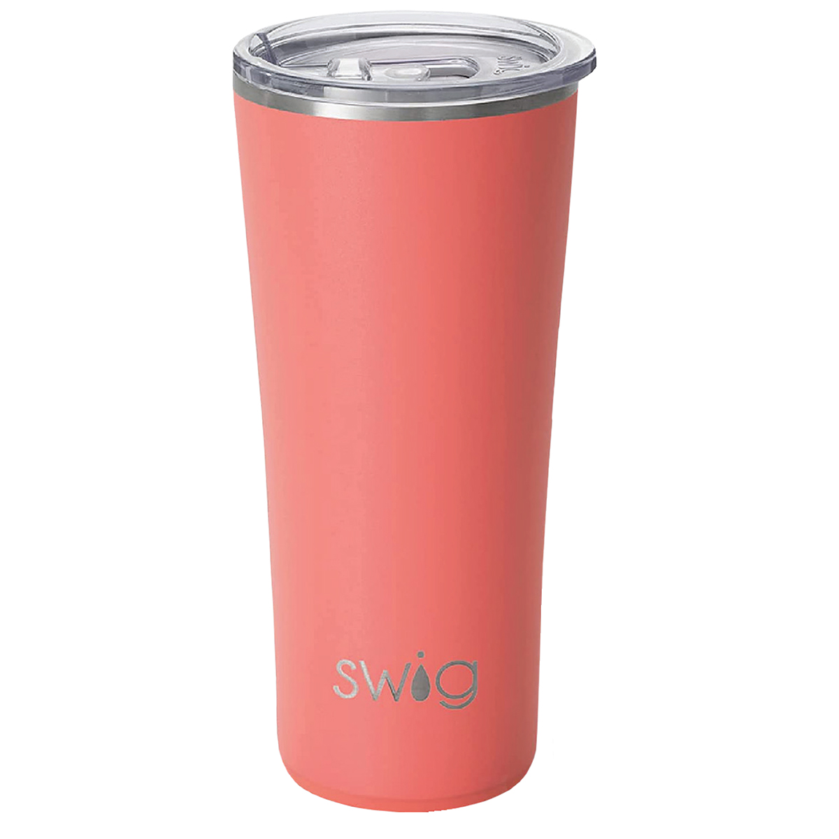 Swig® 22 oz. Matte Tumbler, Full Color Digital 23