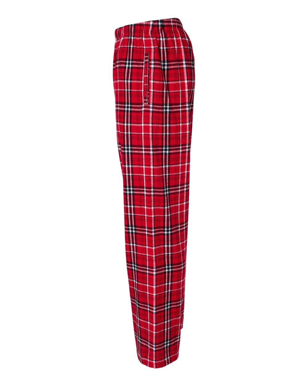 Men's Harley Flannel Pants - BM6624 216