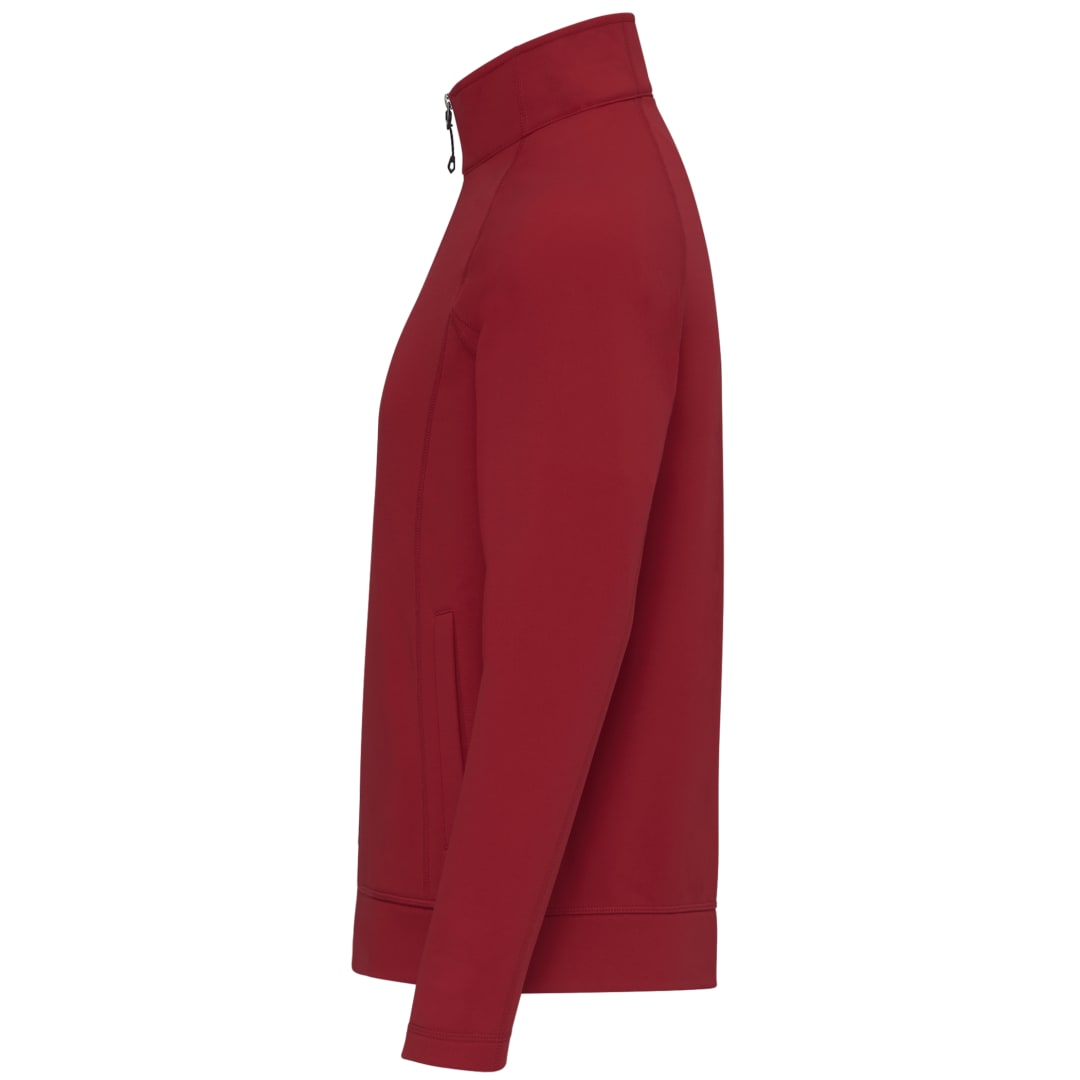 Men's Okapi Knit Jacket 91