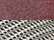 Burgundy- Grey