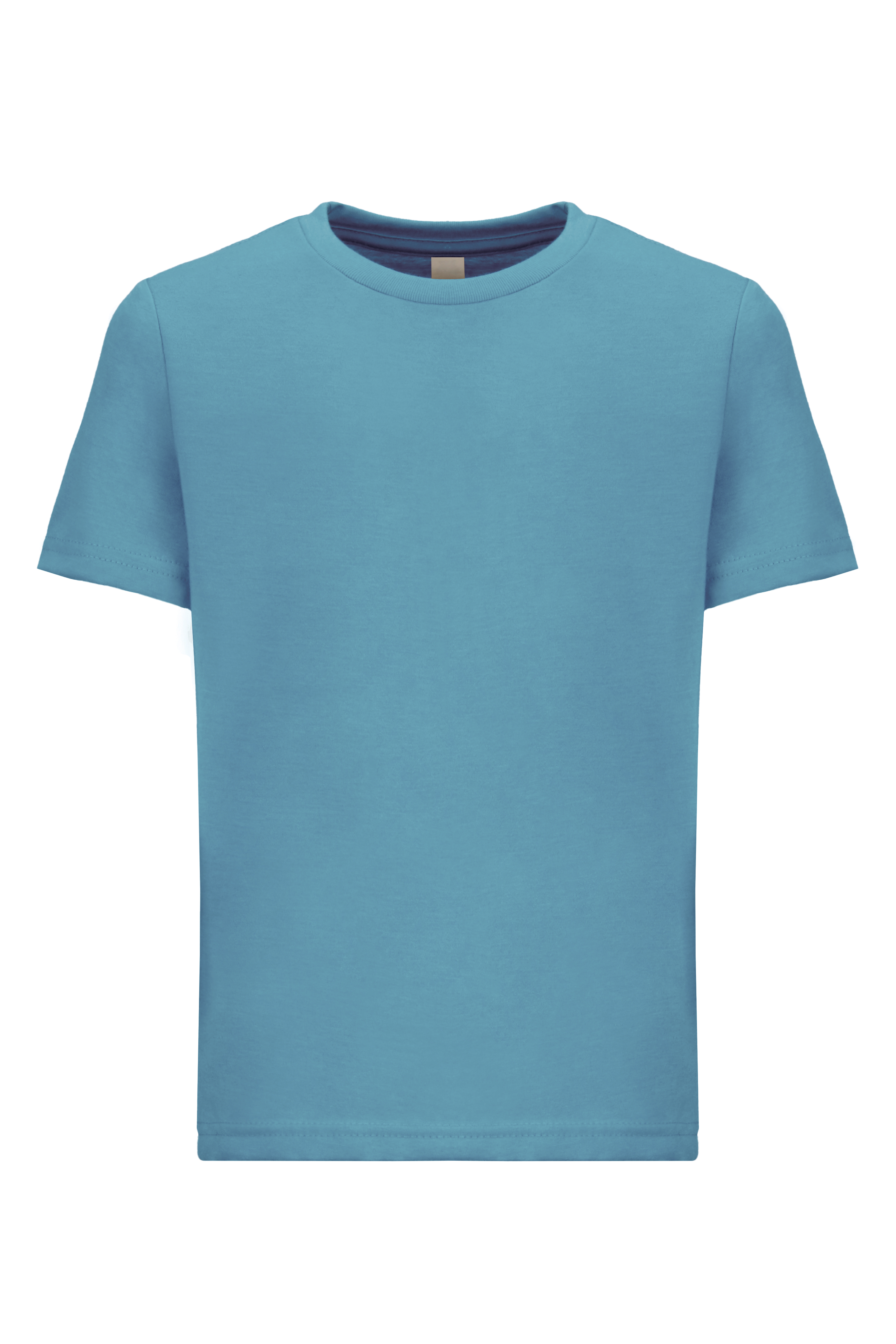 Youth CVC T-Shirt 3