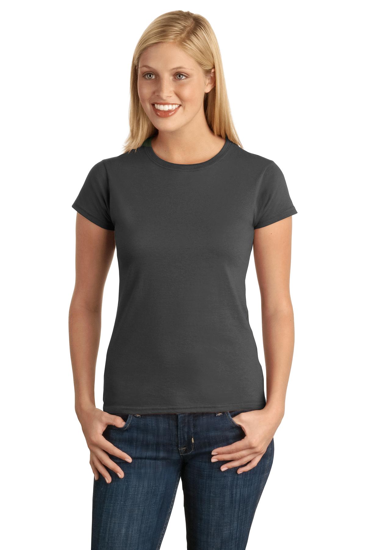 Gildan® Softstyle Women's T-Shirt 49