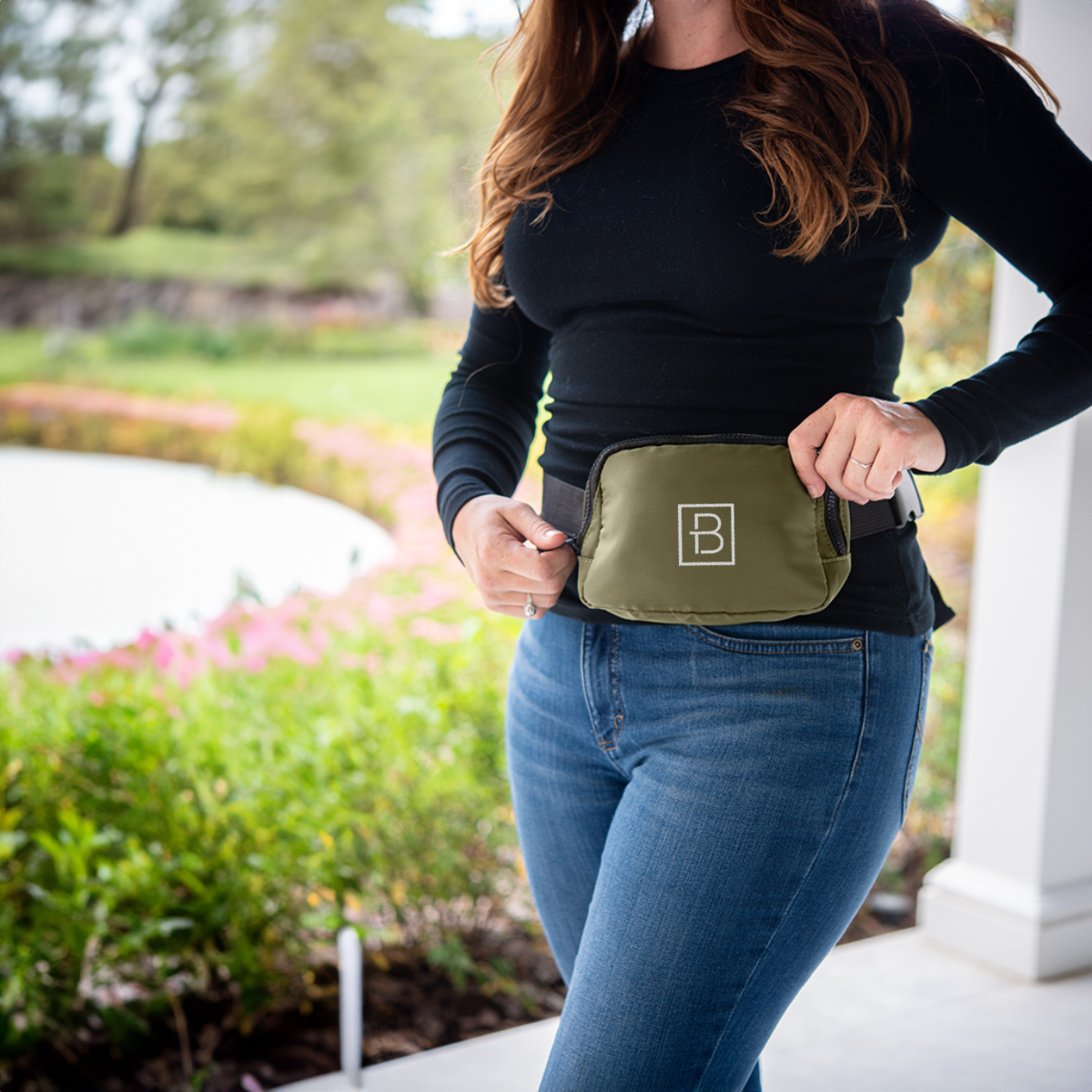 Anywhere Belt Bag 26