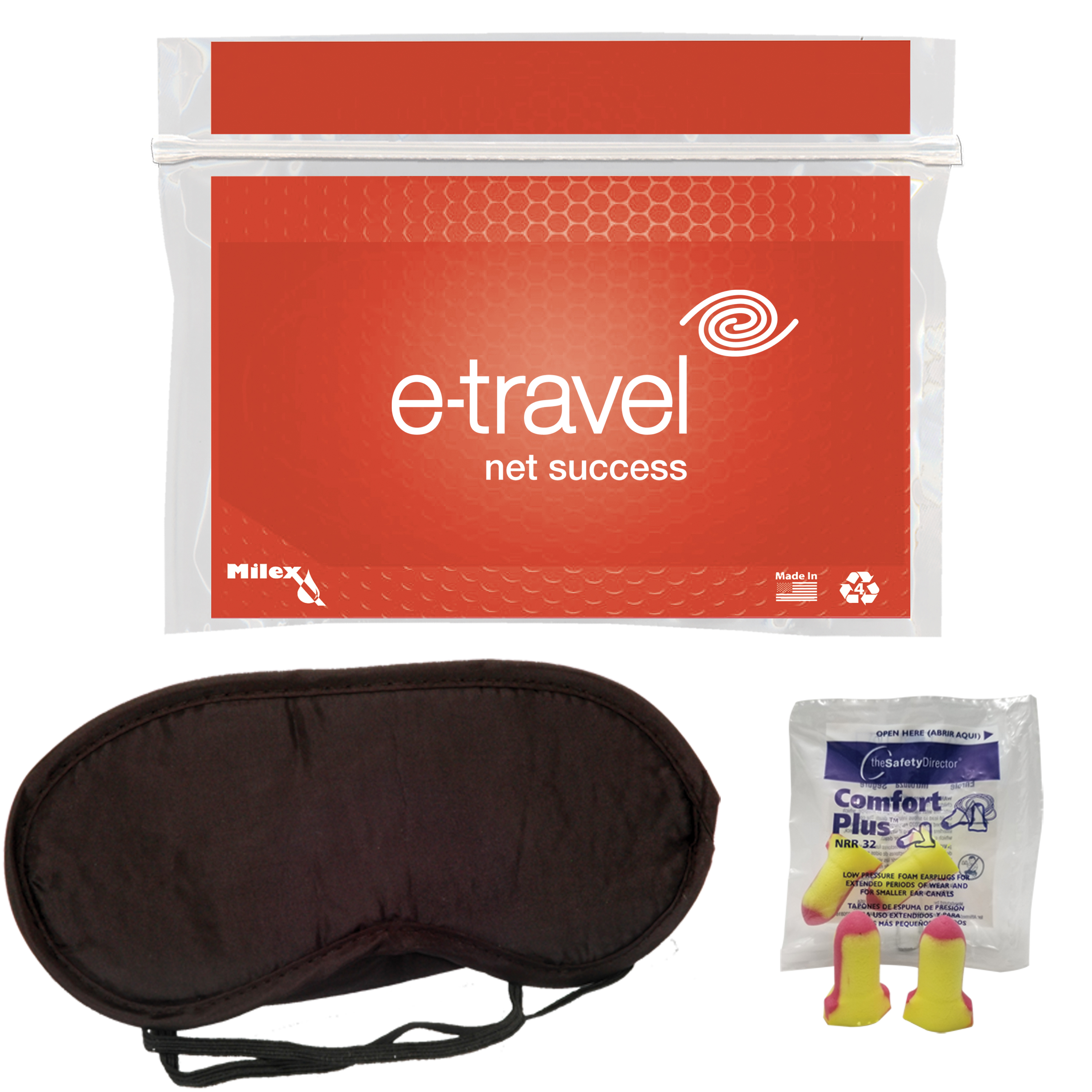 Sleep Kit 14