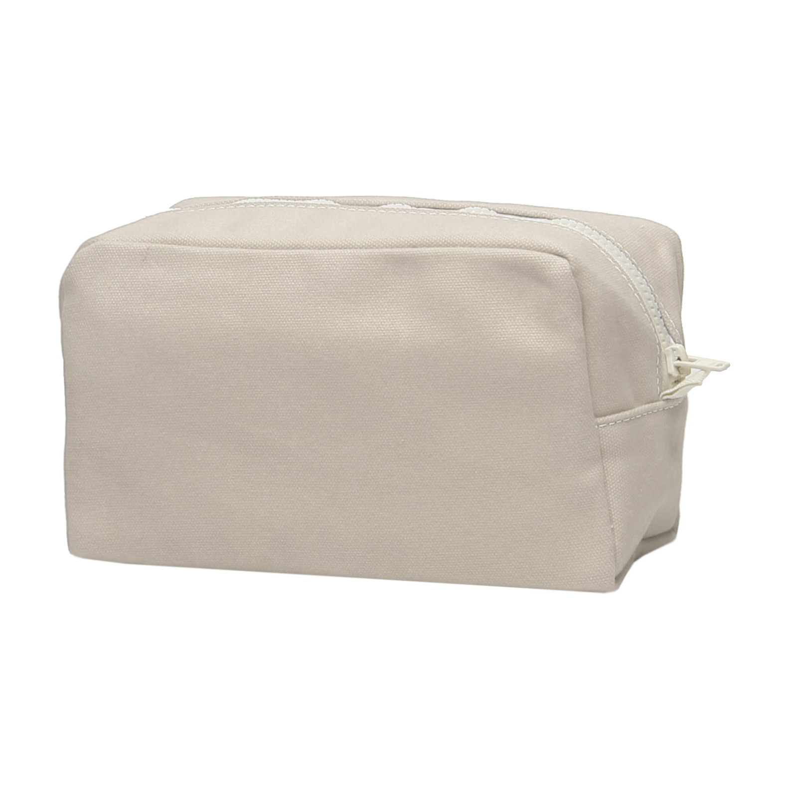 15 Oz. Dyed Heavy Weight Canvas Travel Kit 13