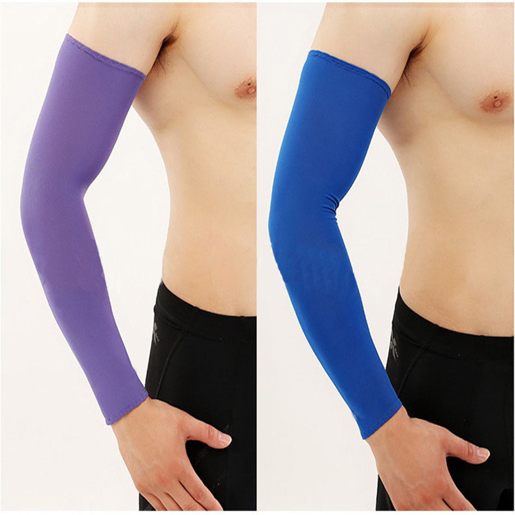 Cooling Arm Sleeves 3