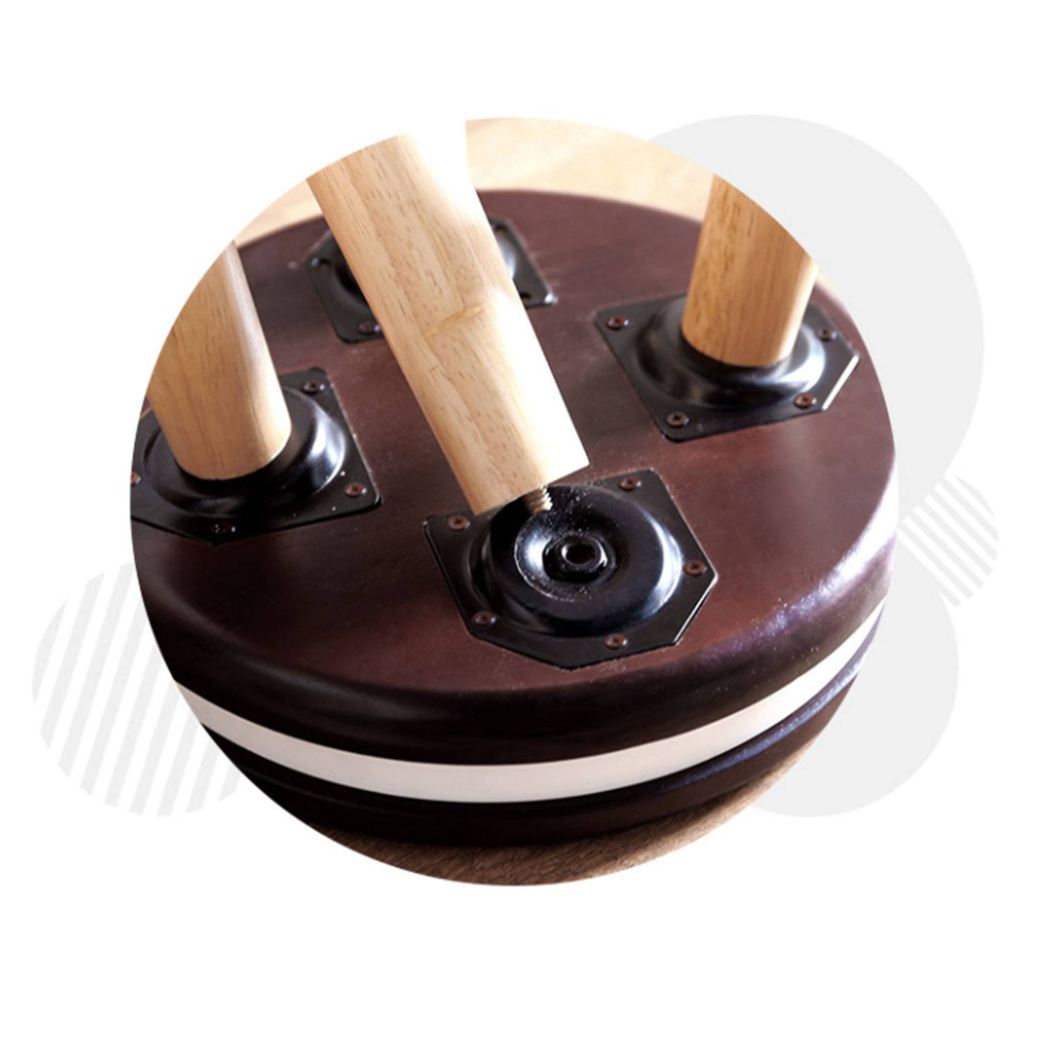 oreo stool 7