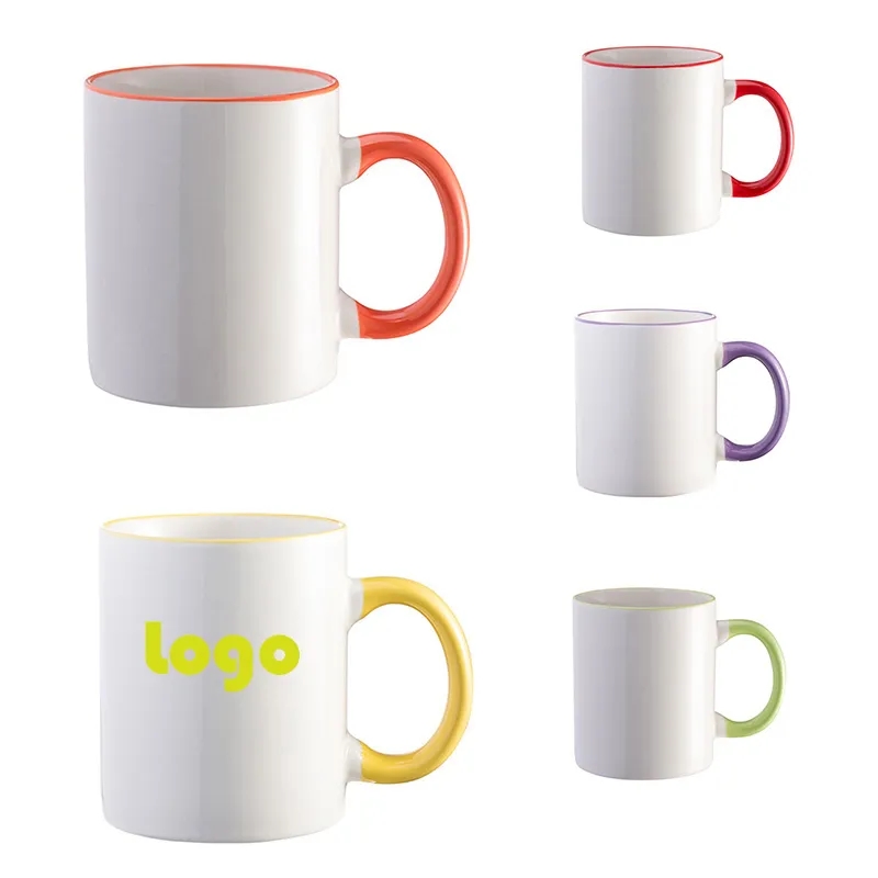 Ceramic Mug 3