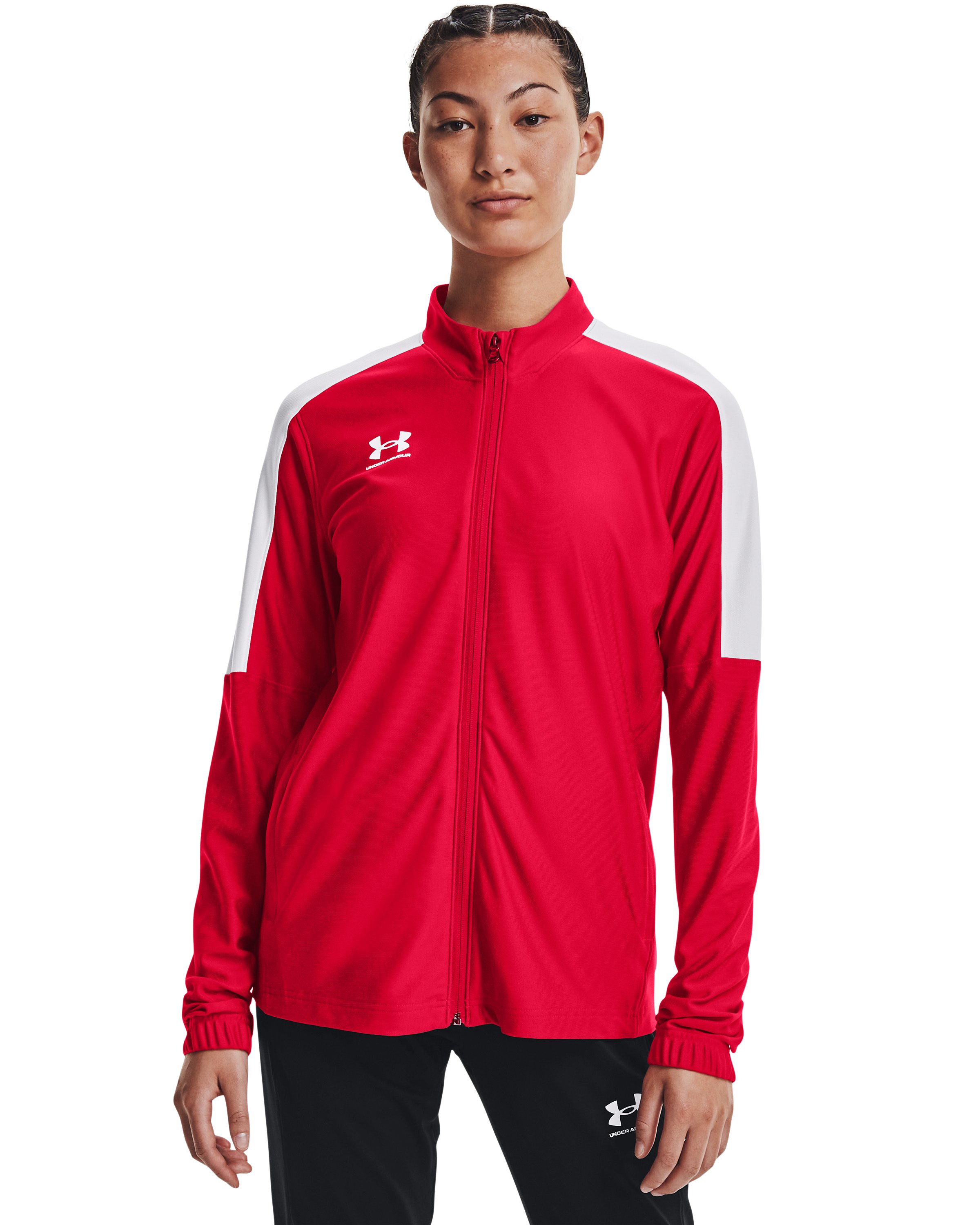 Women's UA Challenger Track Jacket 4