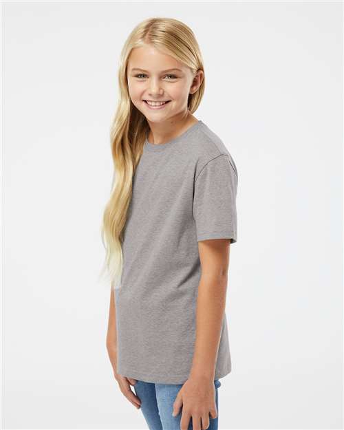 Youth RecycledSoft™ T-Shirt - 2015 43