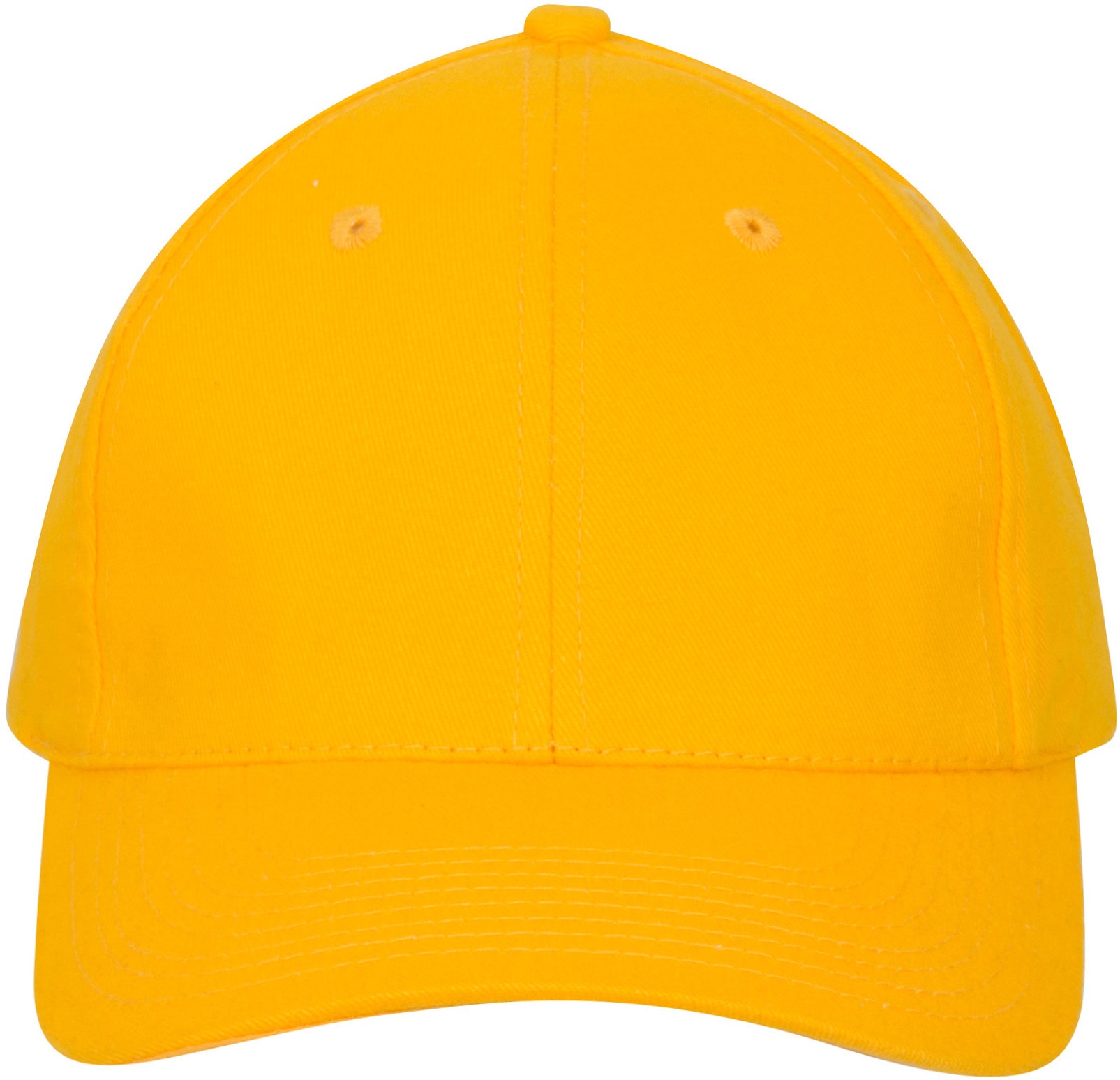 Brushed Cotton Cap (Domestically Decorated) 20