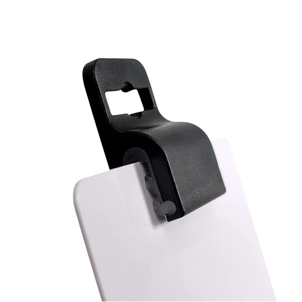 Badge Tag Gripper Holder