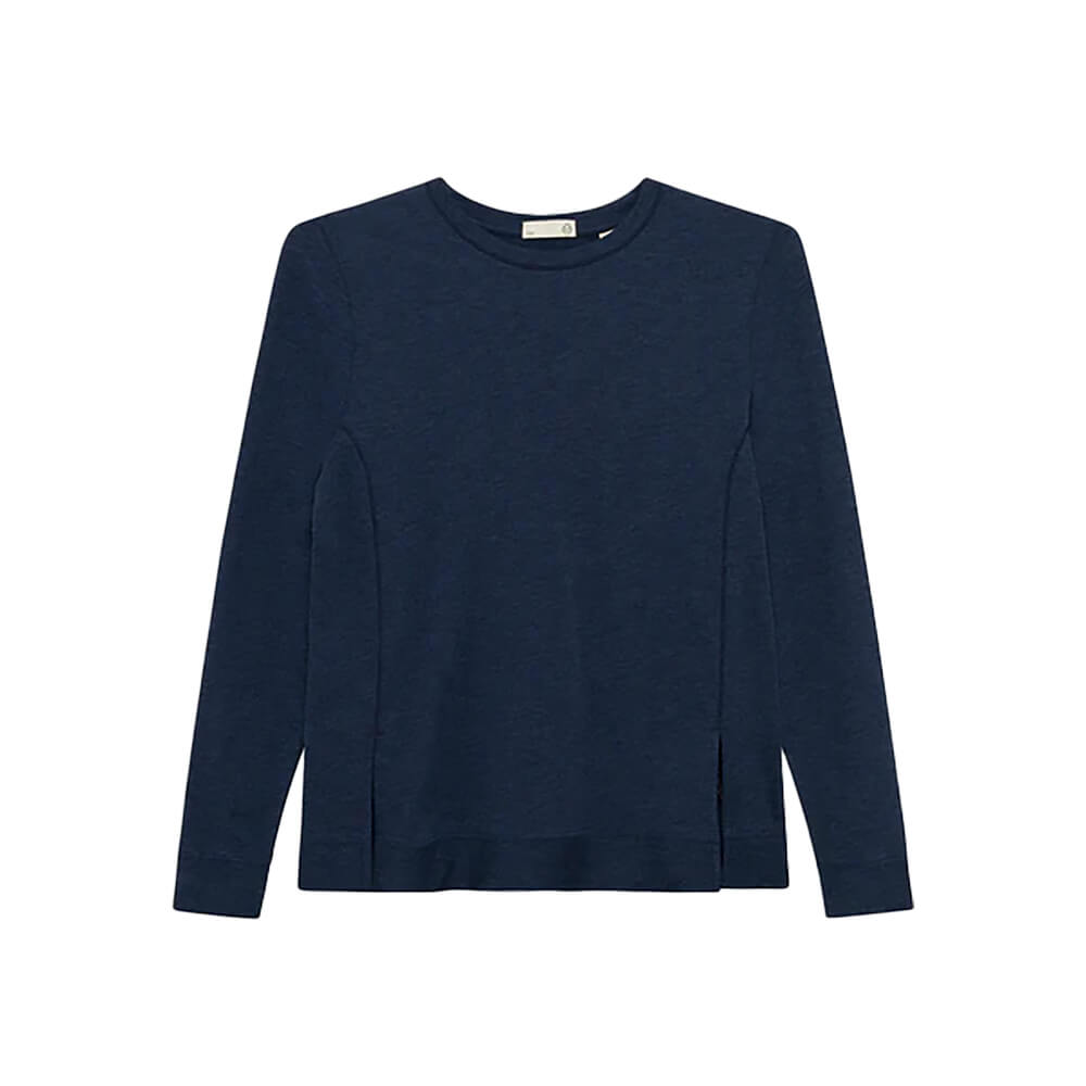 Tasc Women's Riverwalk French Terry Sweatshirt 2.0 7