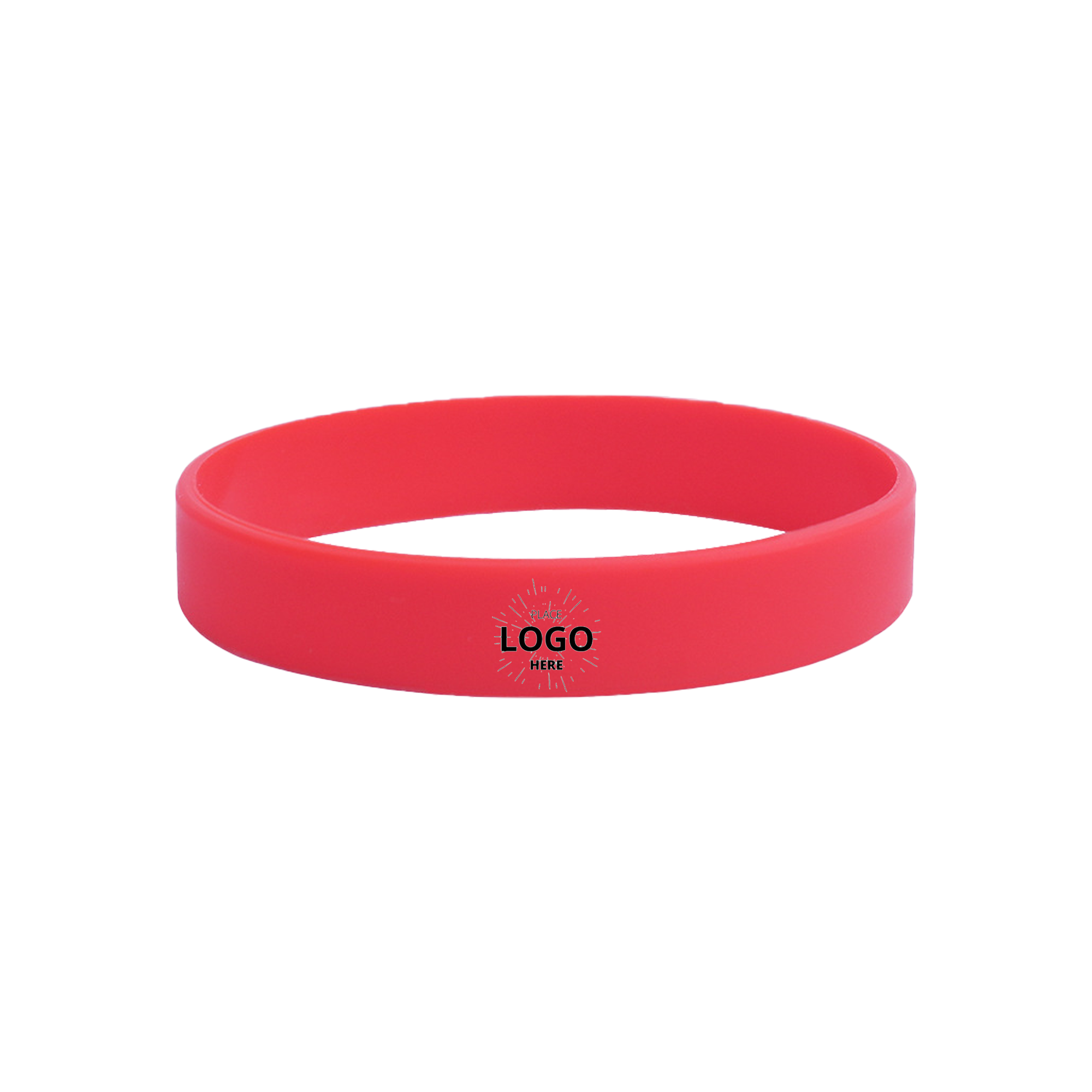 Sports Silicone Wristband 3