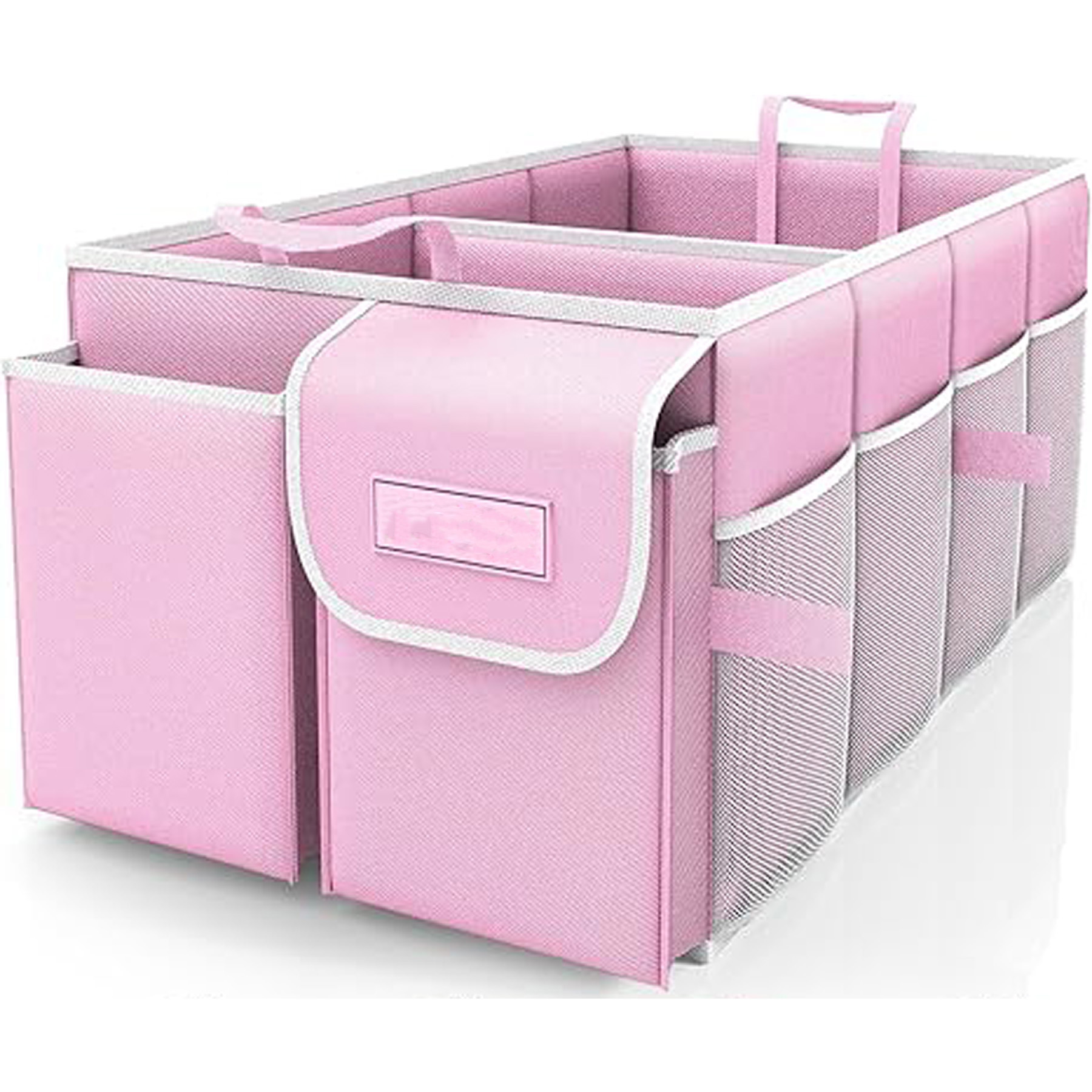 Car Foldable Trunk Organizer 4