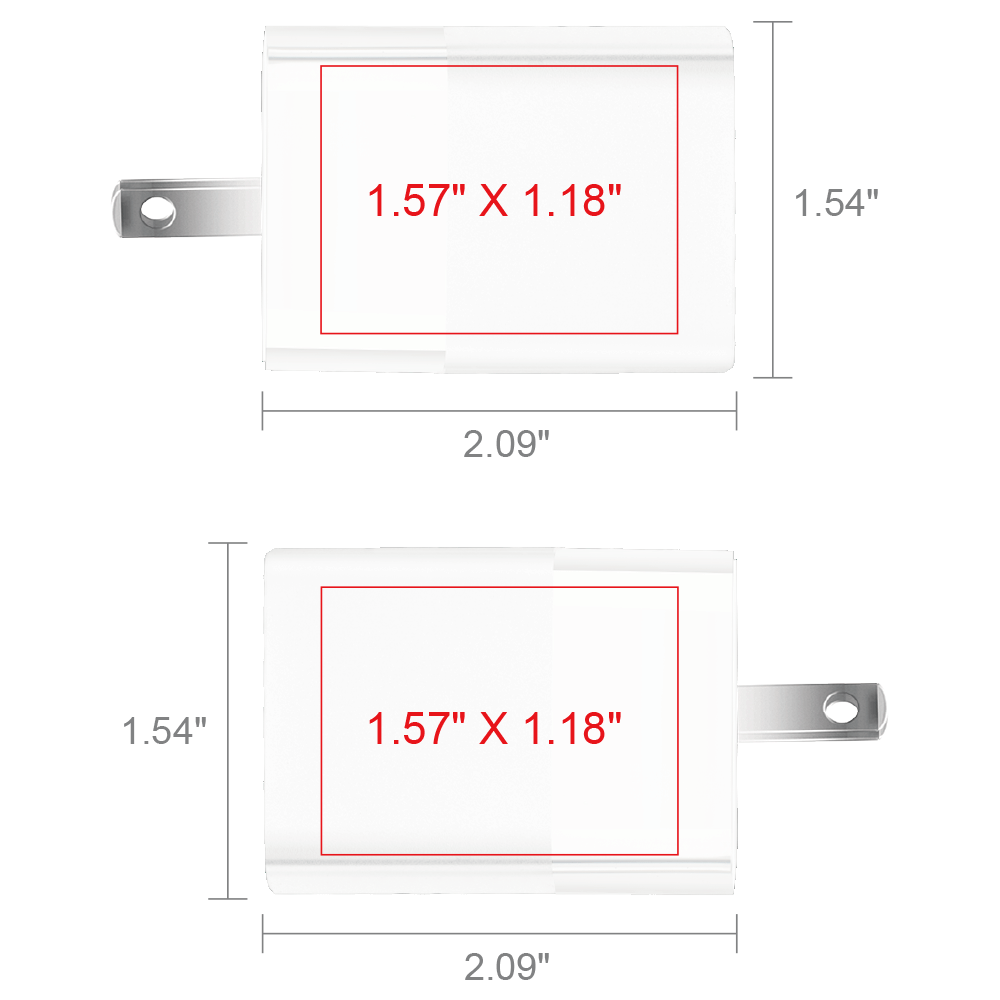 La Grange 20W Wall Charger 3
