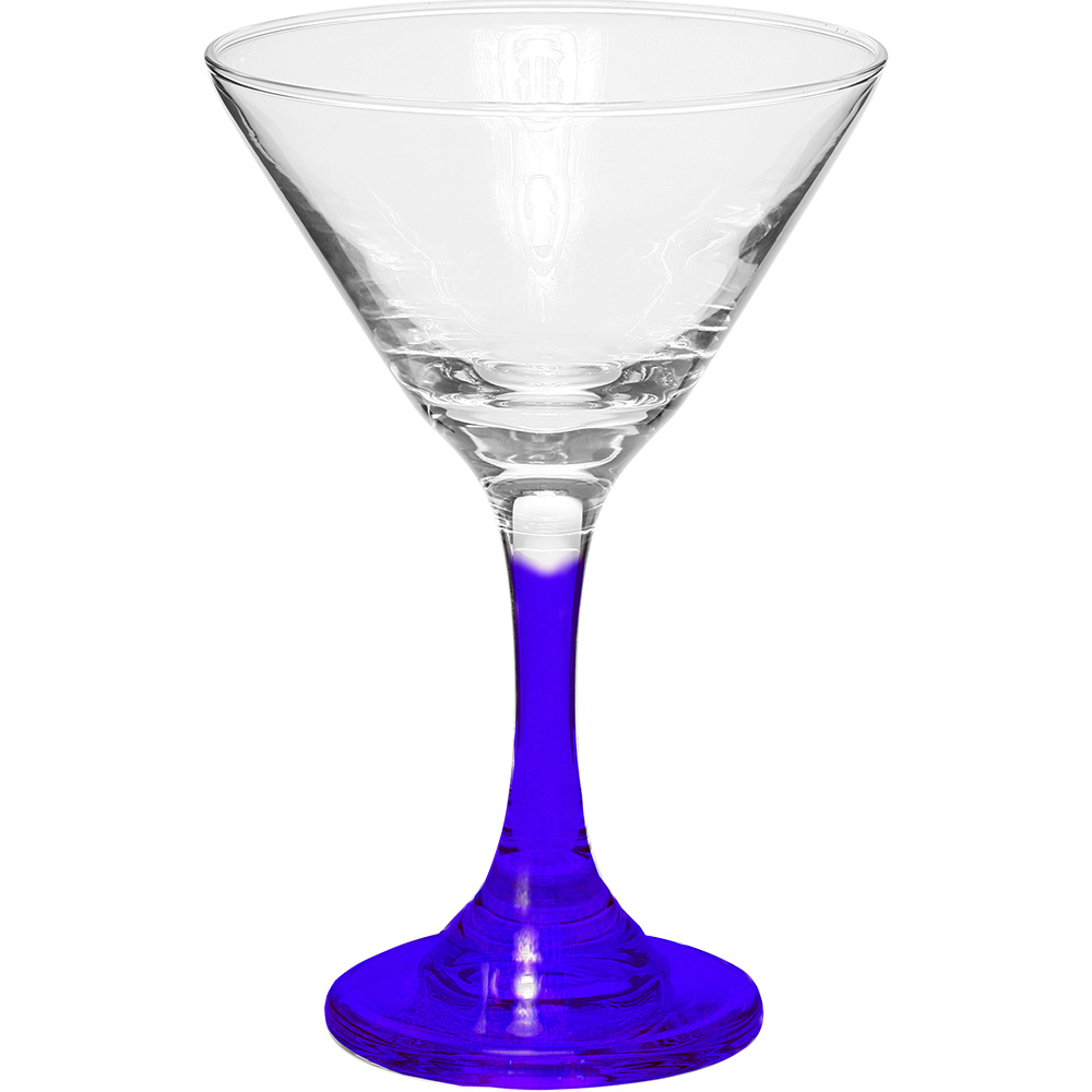9.25 oz. Martini Glasses 9