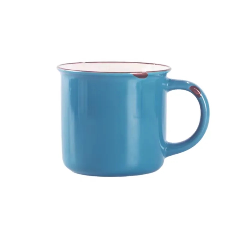 Custom 10.8 OZ Coffee Mug A Warm Gift 9