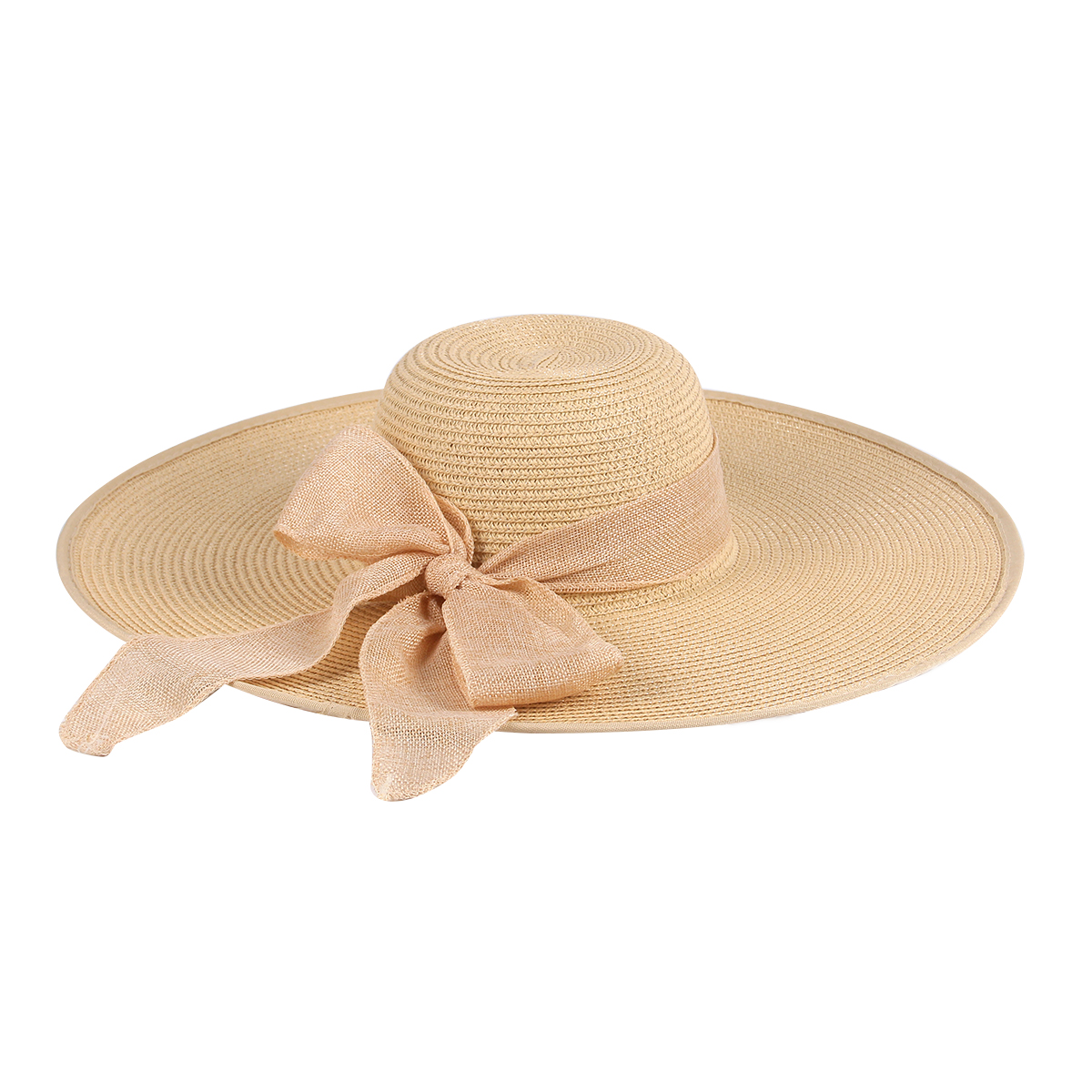 Straw Hat 4