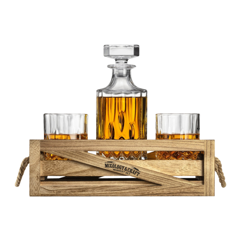 Deluxe Whiskey Set 2