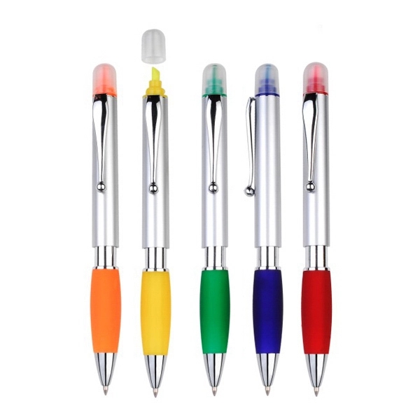 Highlighter Pen Combo 1
