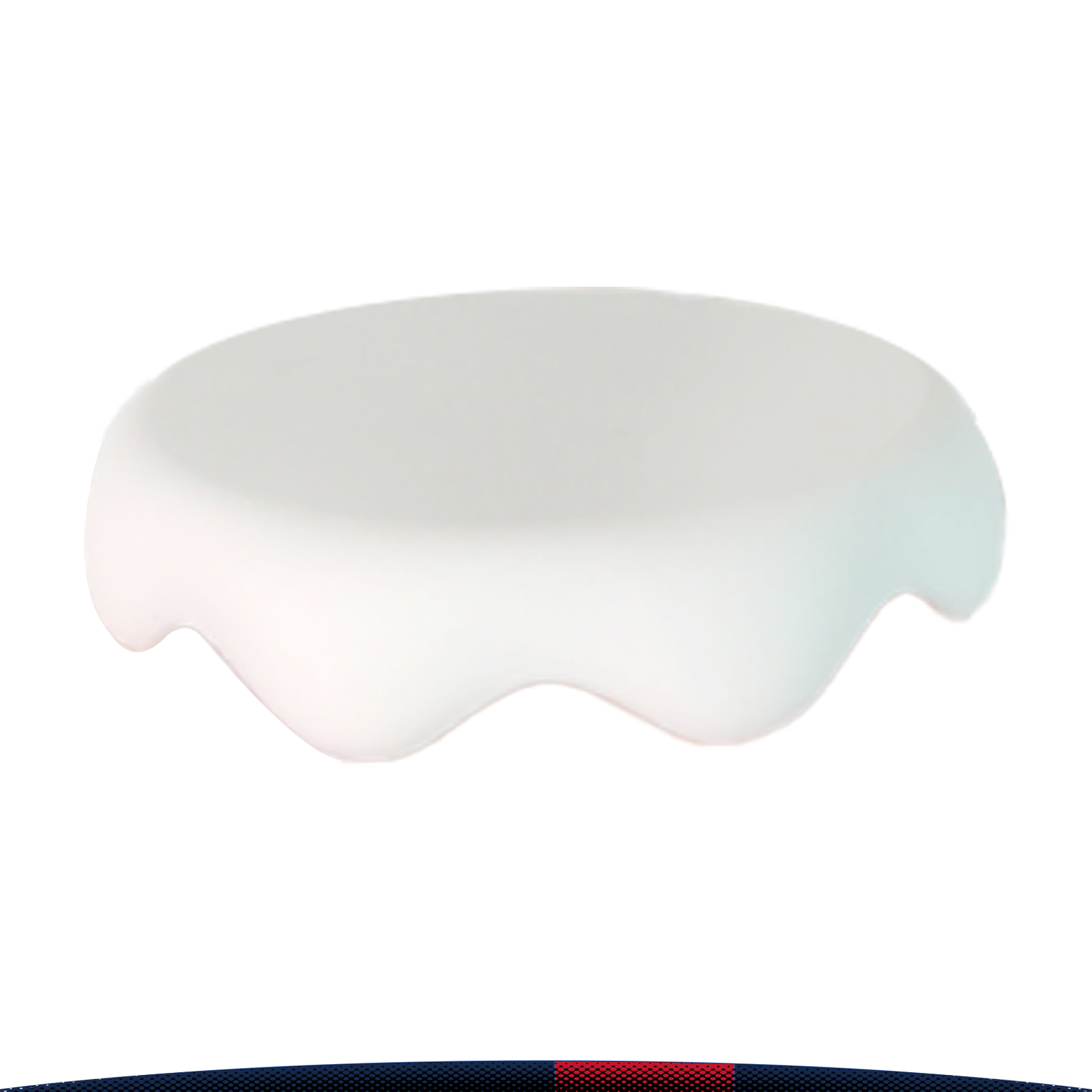 Snow Cup Cover 2