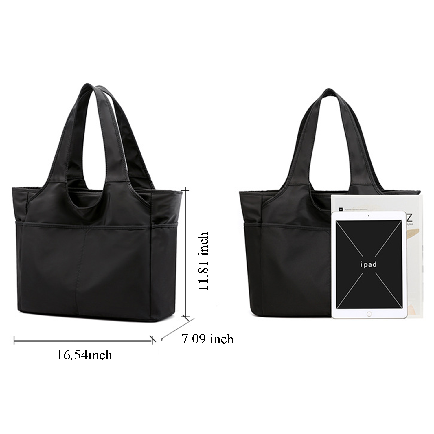 Utility Large Tote Bag For Women 4