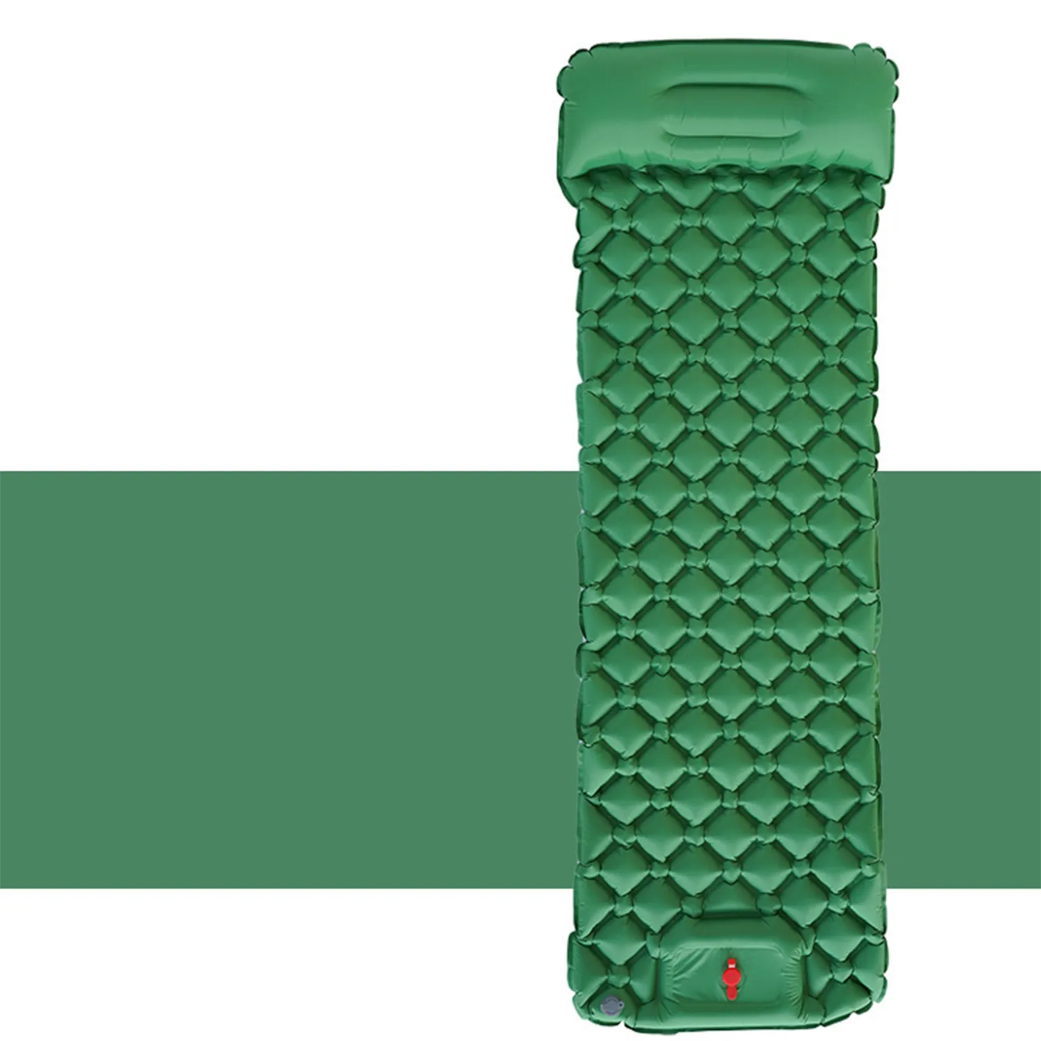 Foldable Tent Mat 2