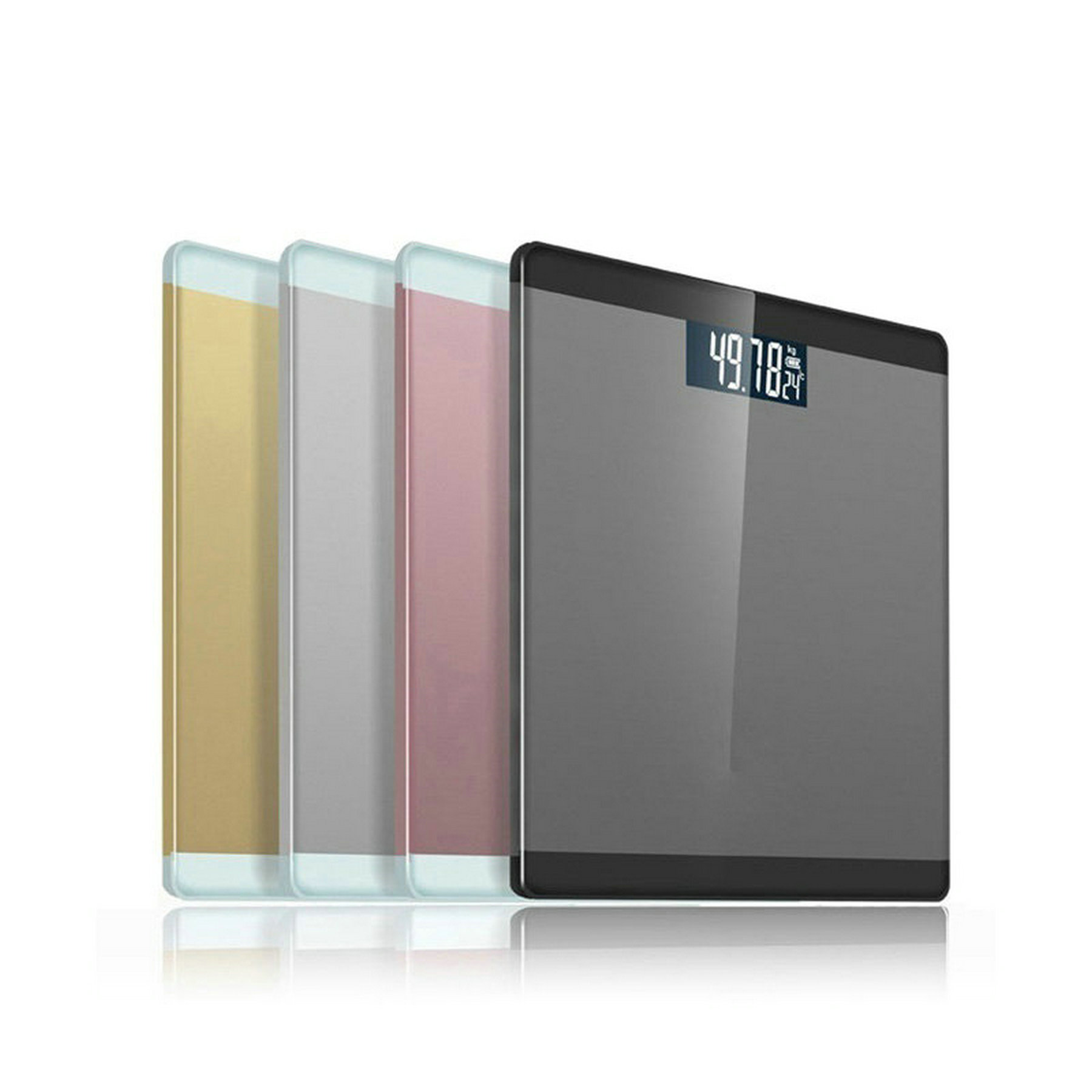 Electronic Balance Digital Weighing Scale 2