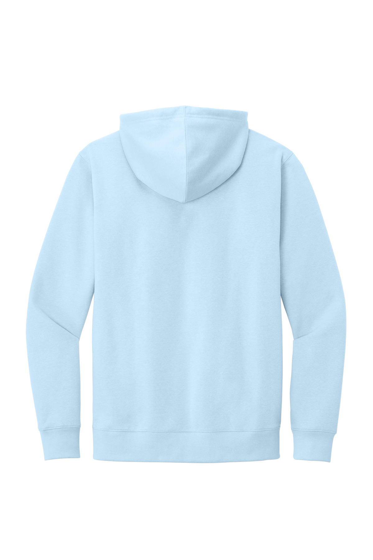 District® V.I.T. Fleece Hoodie 102