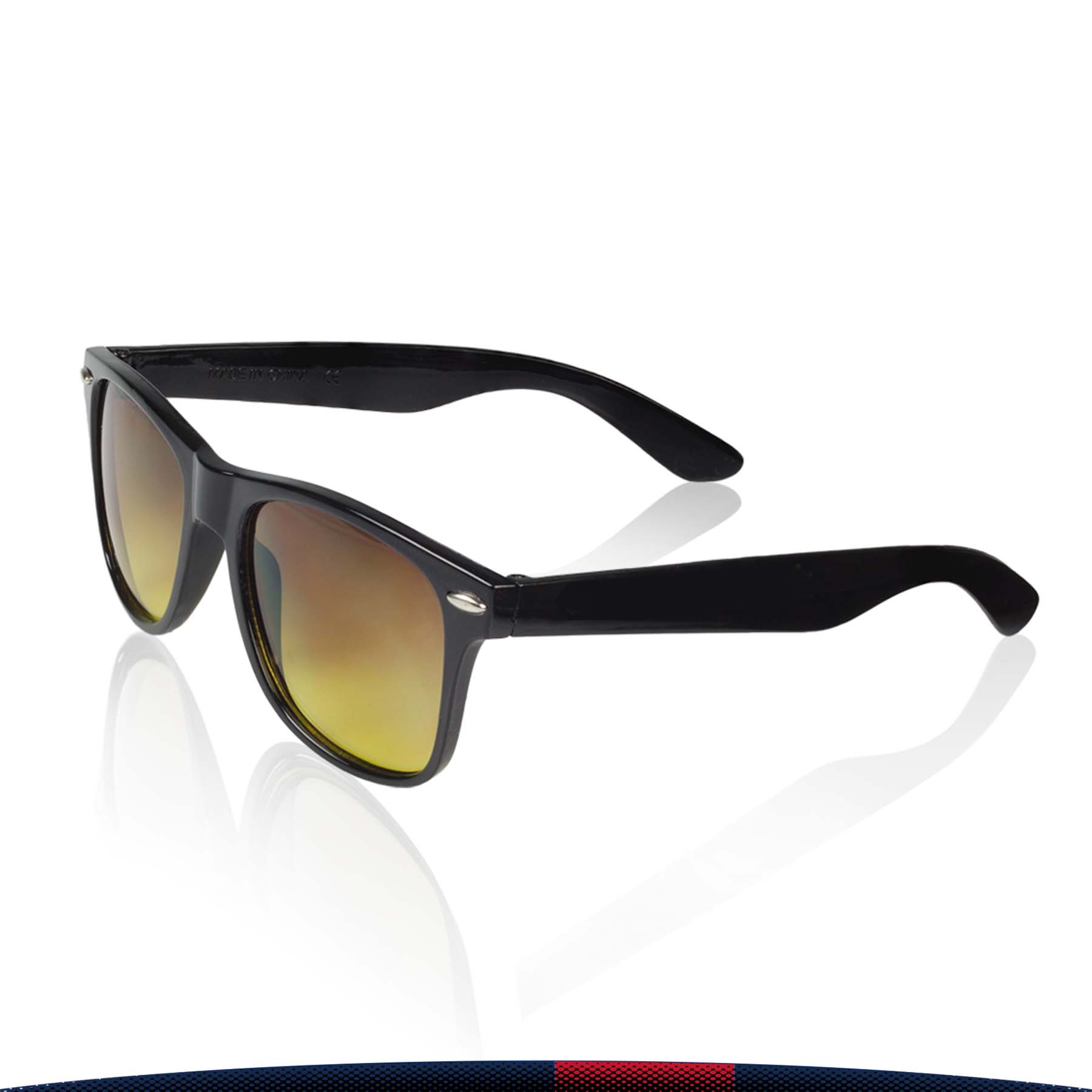 Enken Gradient Lens Sunglasses 8