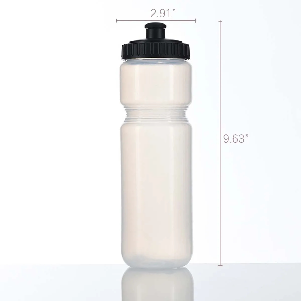 Strong Sports Water Bottle 4