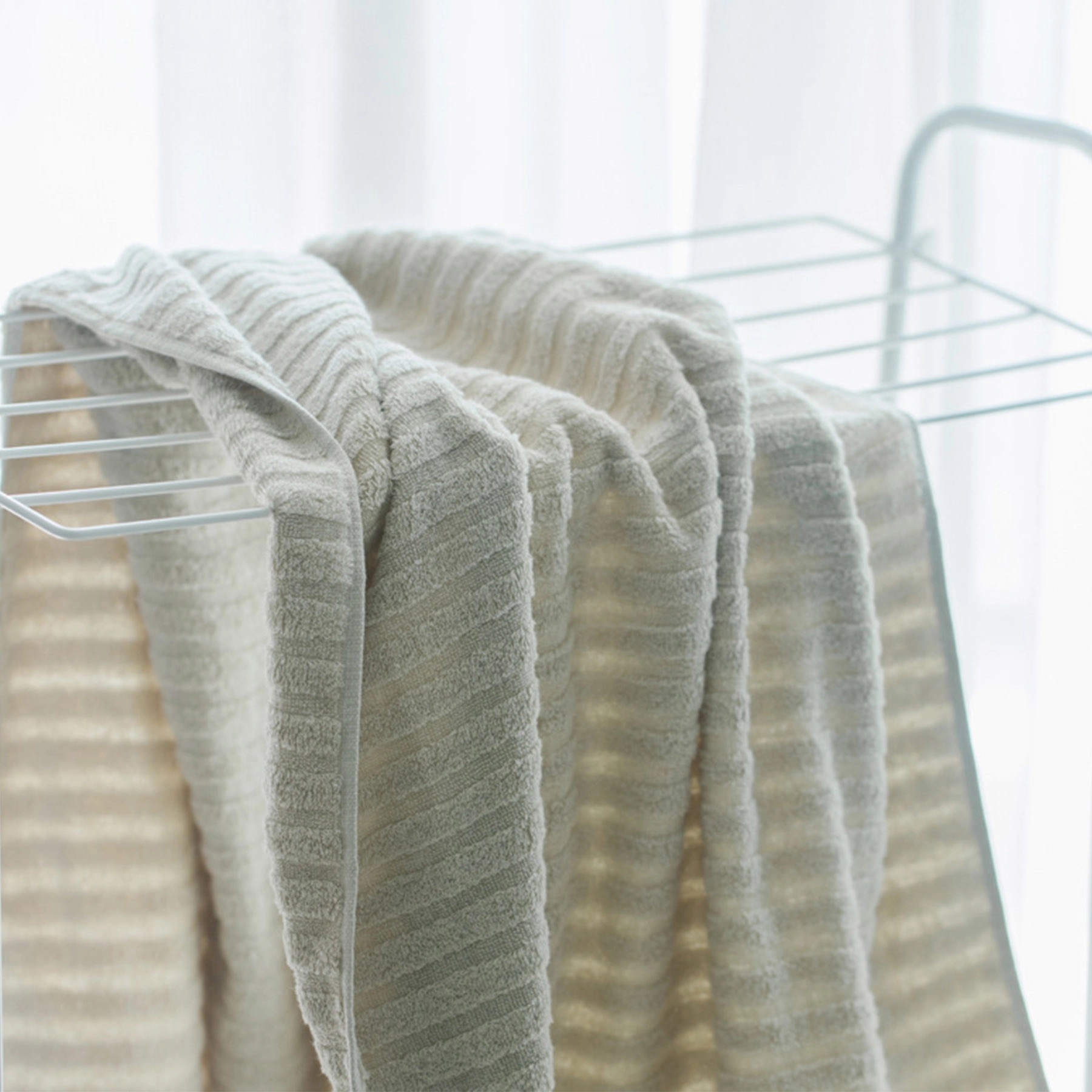 100% Cotton Bath Beach Towel 3