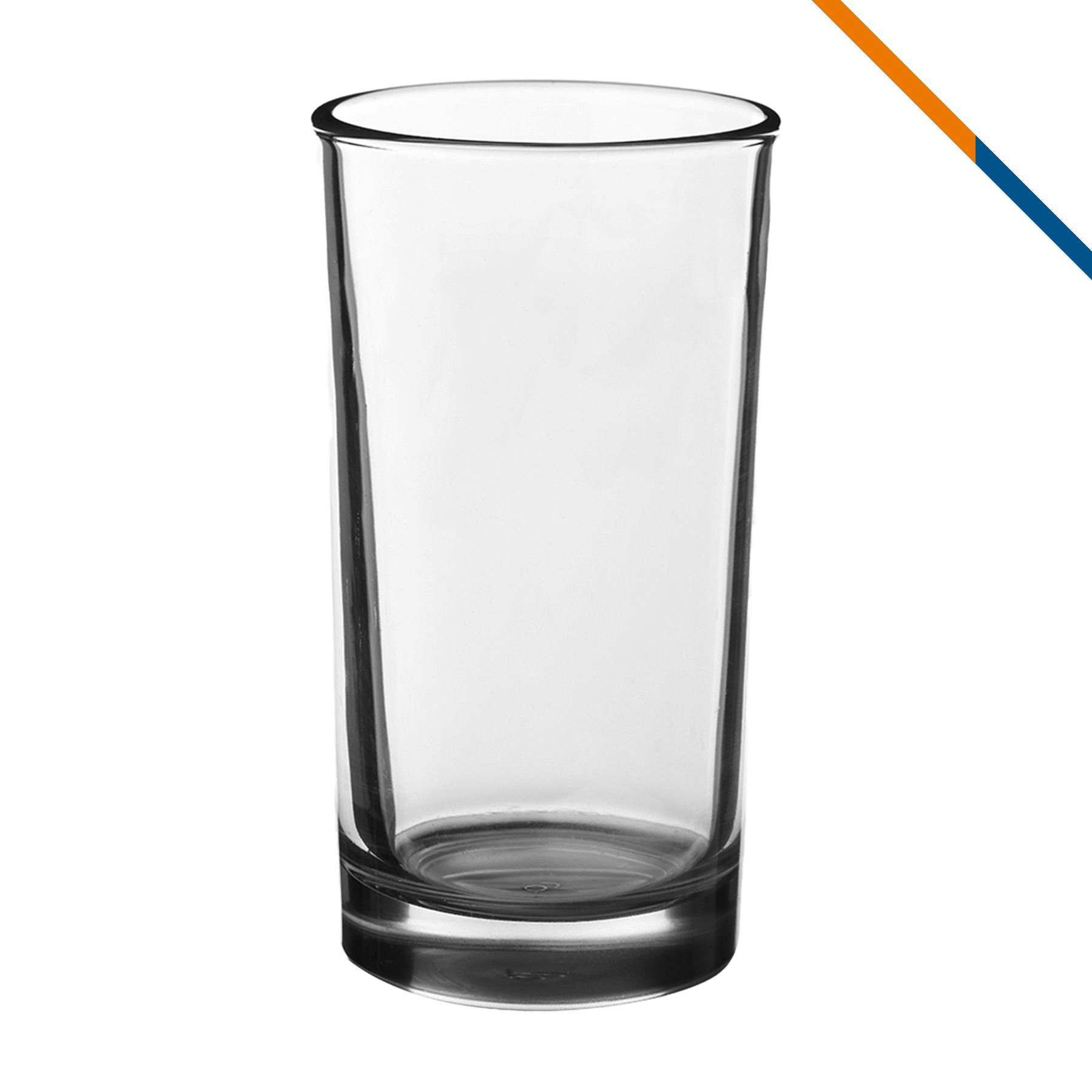 Willet Drinking Glass - 7 OZ. 3