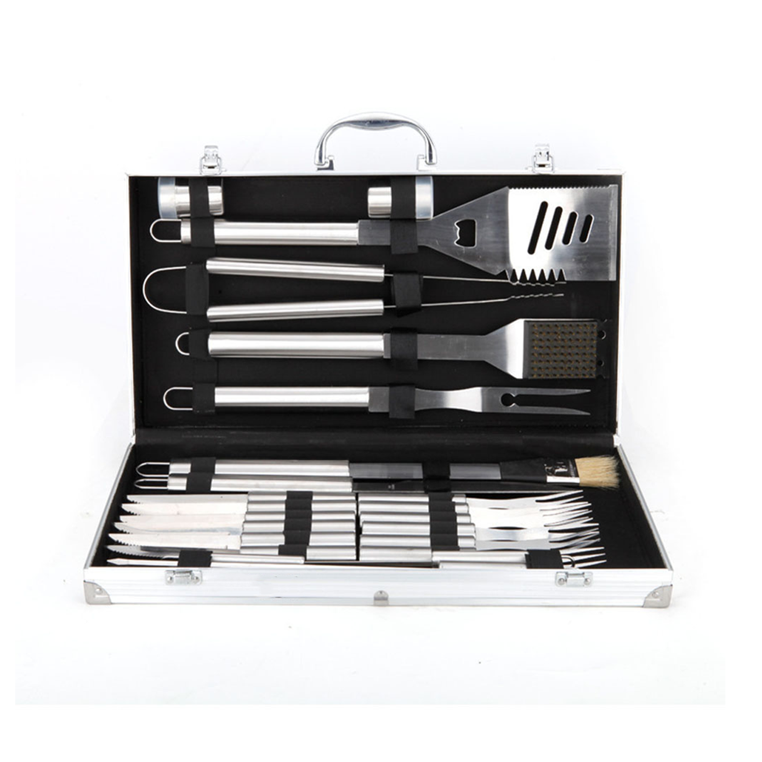 Baking Set of 26 Pieces 3