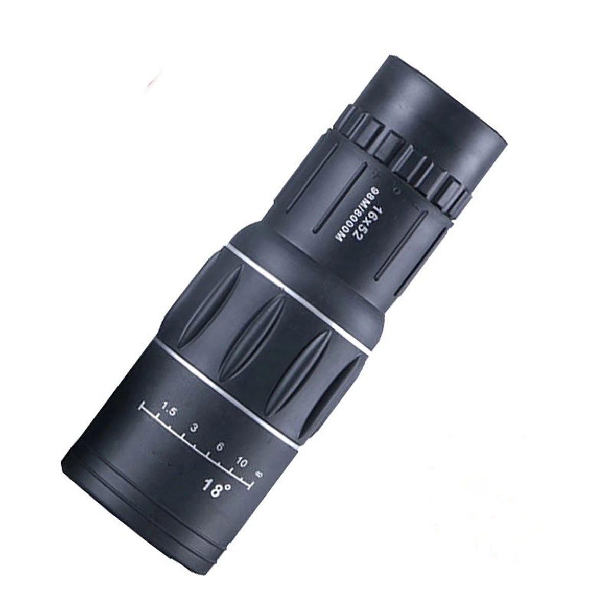 16x52 HD Pocket Monocular Telescope 1