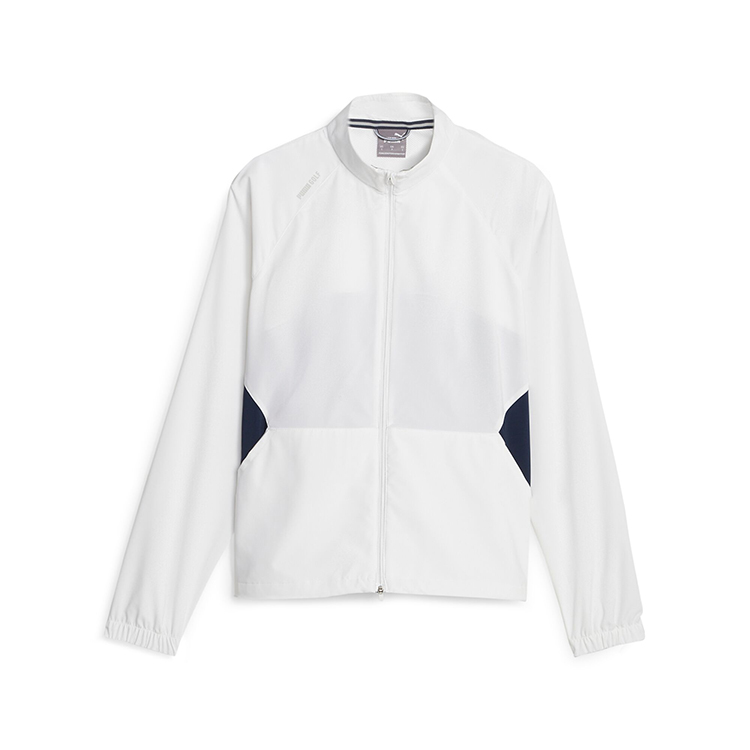 Puma Ladies Monterey Wind Jacket 5