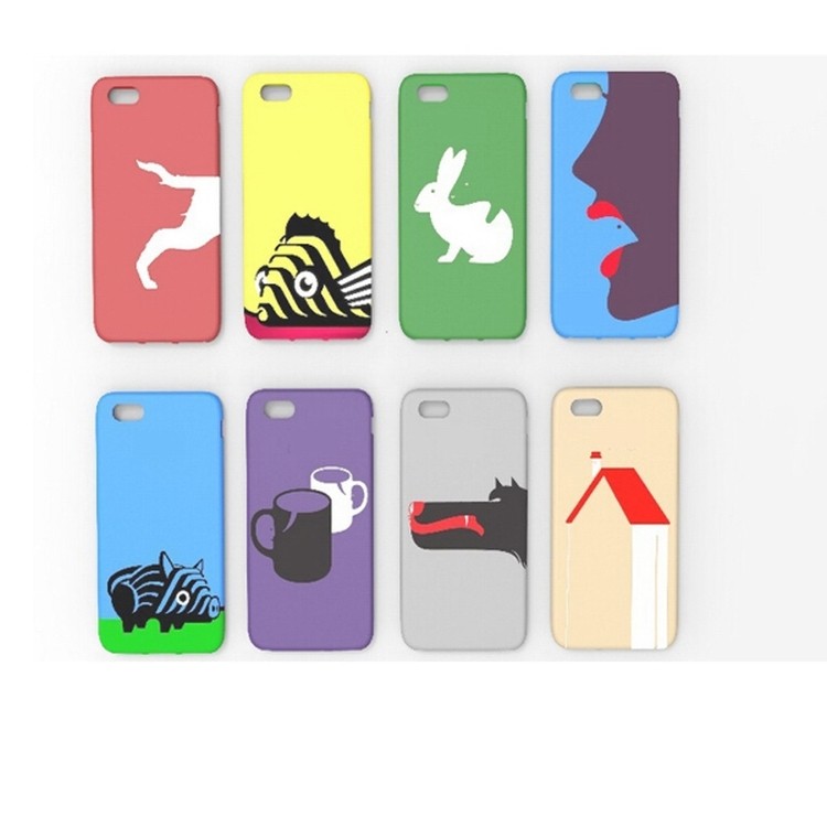 Silicone Cover for 6 2